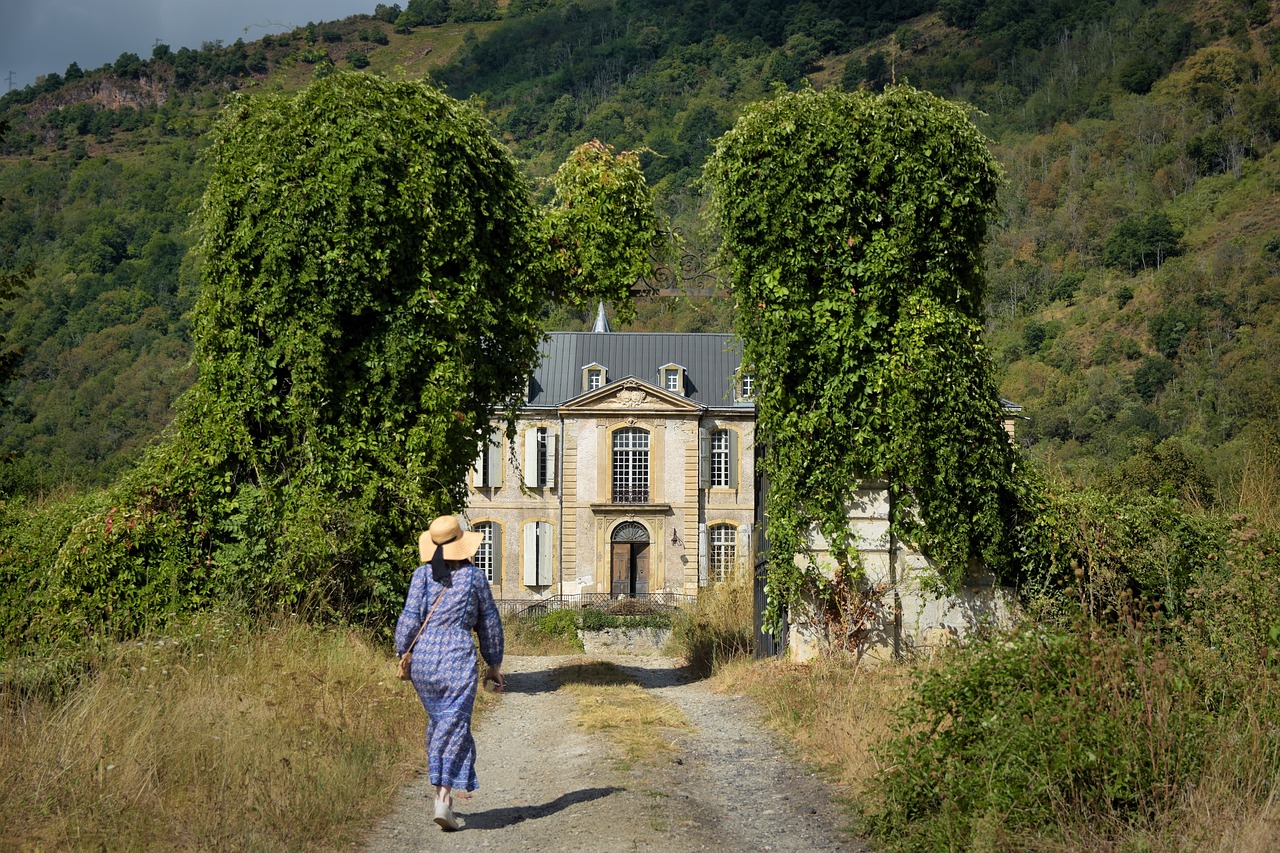 The Art and Science of Restoring Historical Buildings